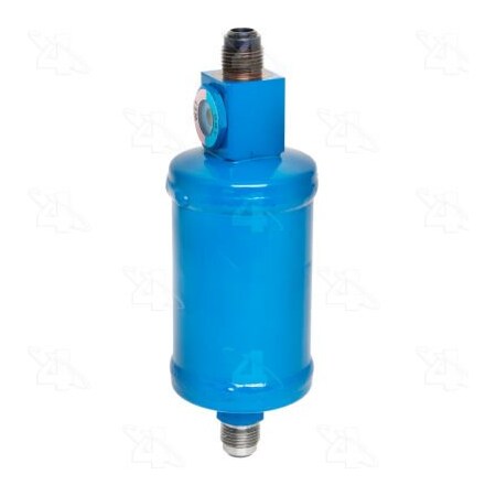 Four Seasons Steel Filter Drier - 33742 33742